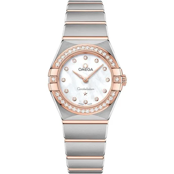 Omega Constellation 131.25.25.60.55.001