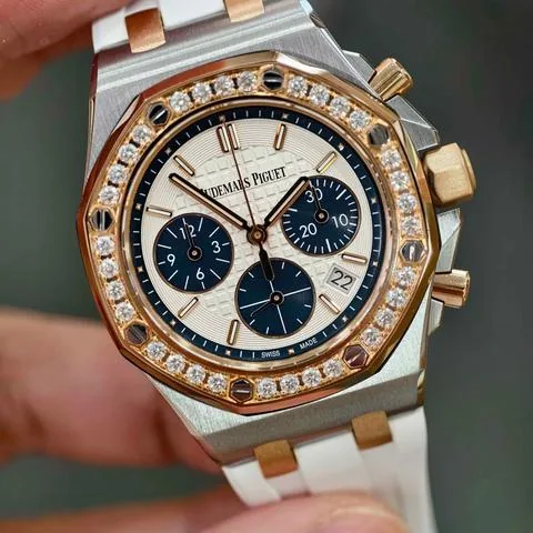 Audemars Piguet Royal Oak Offshore 26234SR.ZZ.D202CR.01