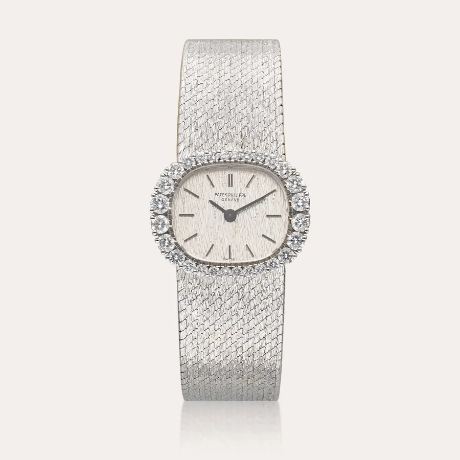 Patek Philippe Unclassified 3394/1