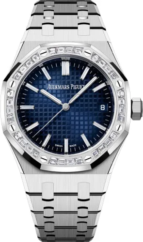 Audemars Piguet Royal Oak 15551BC.ZZ.1356BC.01
