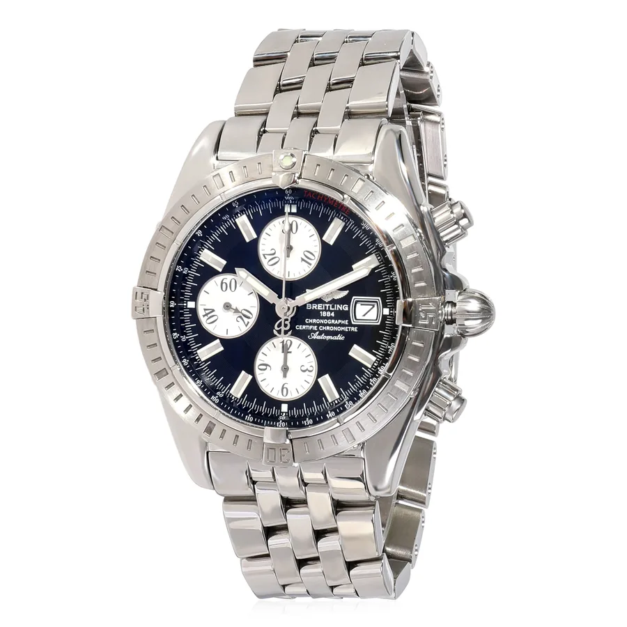Breitling Chronomat Evolution A13356 118364
