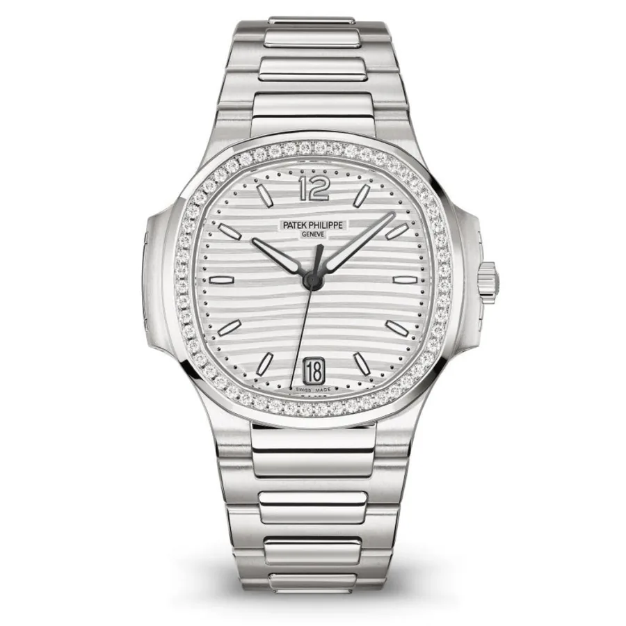 Patek Philippe Nautilus 7118-1200A-010