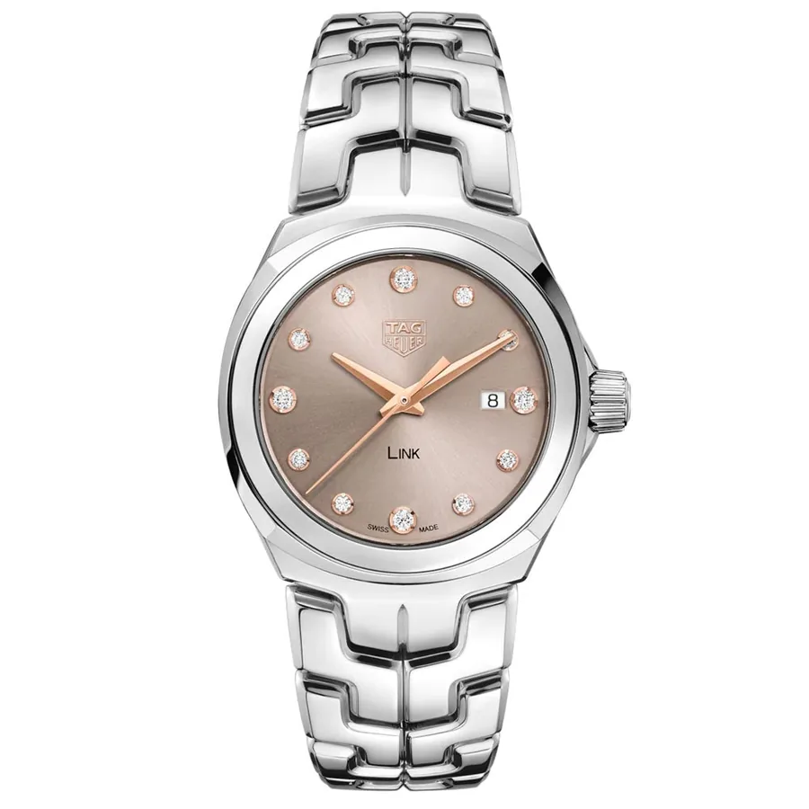 TAG Heuer Link 32mm Beige 80-18-583