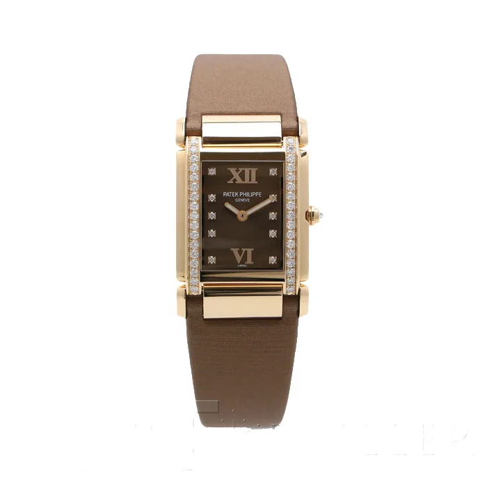 Patek Philippe Twenty-4 4920R W20770-MLA-$10250 (31-Jan-2008)