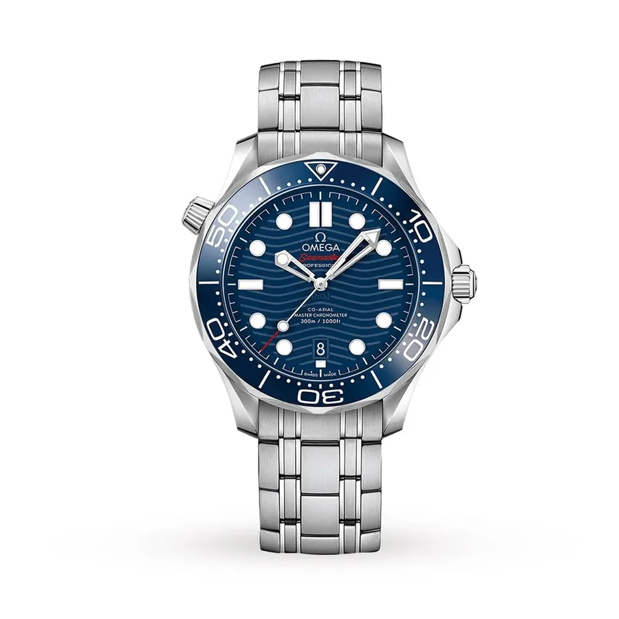 Omega Seamaster Diver 300M Co-Axial 17331438