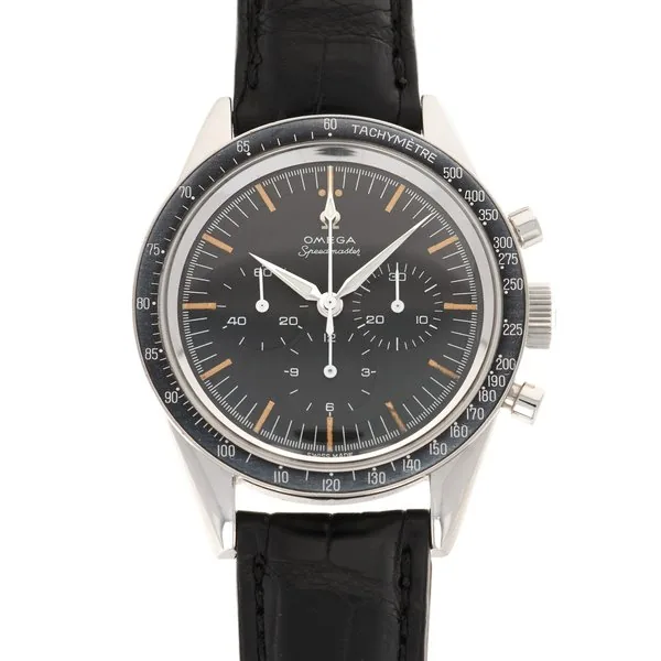 Omega Steel Speedmaster 2998-5