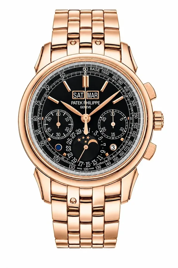 Patek Philippe Grand Complications 5270-1R-001