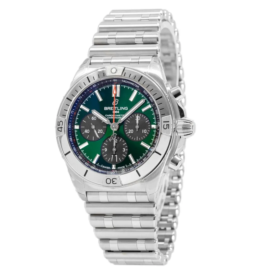 Breitling Chronomat AB0134101L1A1