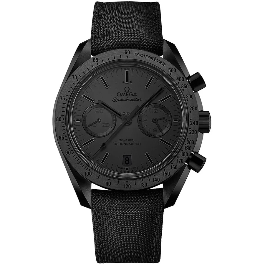 Omega Speedmaster W15028-LHD-NYsold