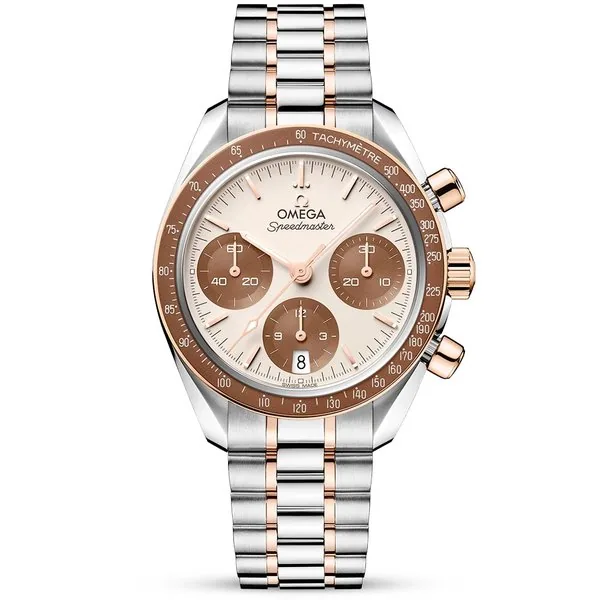 Omega Speedmaster 32420385002002