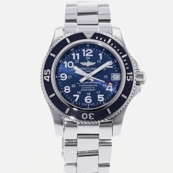 Breitling SuperOcean II 10-10-BRT-9NUHSE