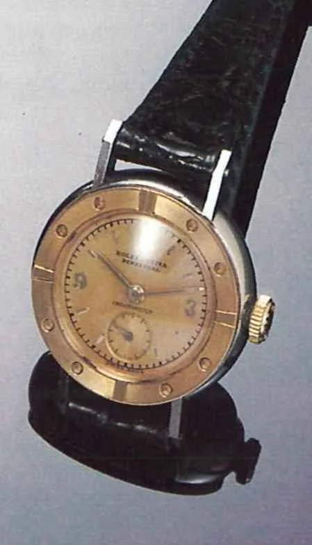 Rolex Unclassified 3686