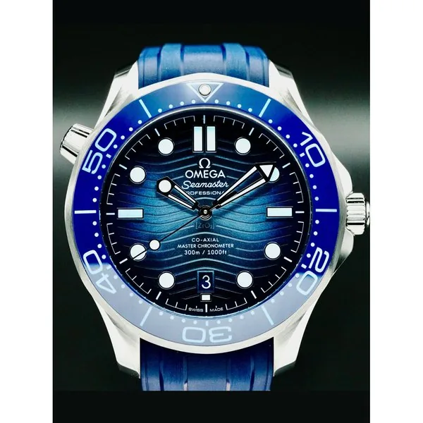 Omega Unclassified NAP21000N12153