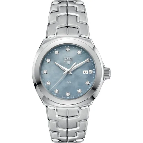 TAG Heuer Link WBC1313.BA0600