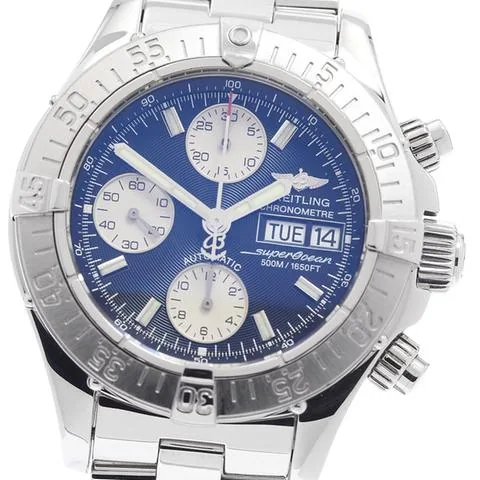 Breitling Superocean A1334011B683