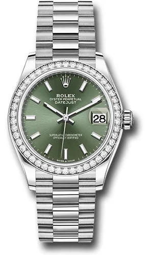 Rolex Unclassified 278289rbr mgip