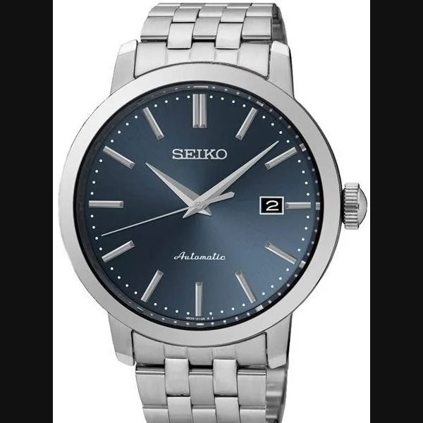 Seiko 23-Jewel SRPA25