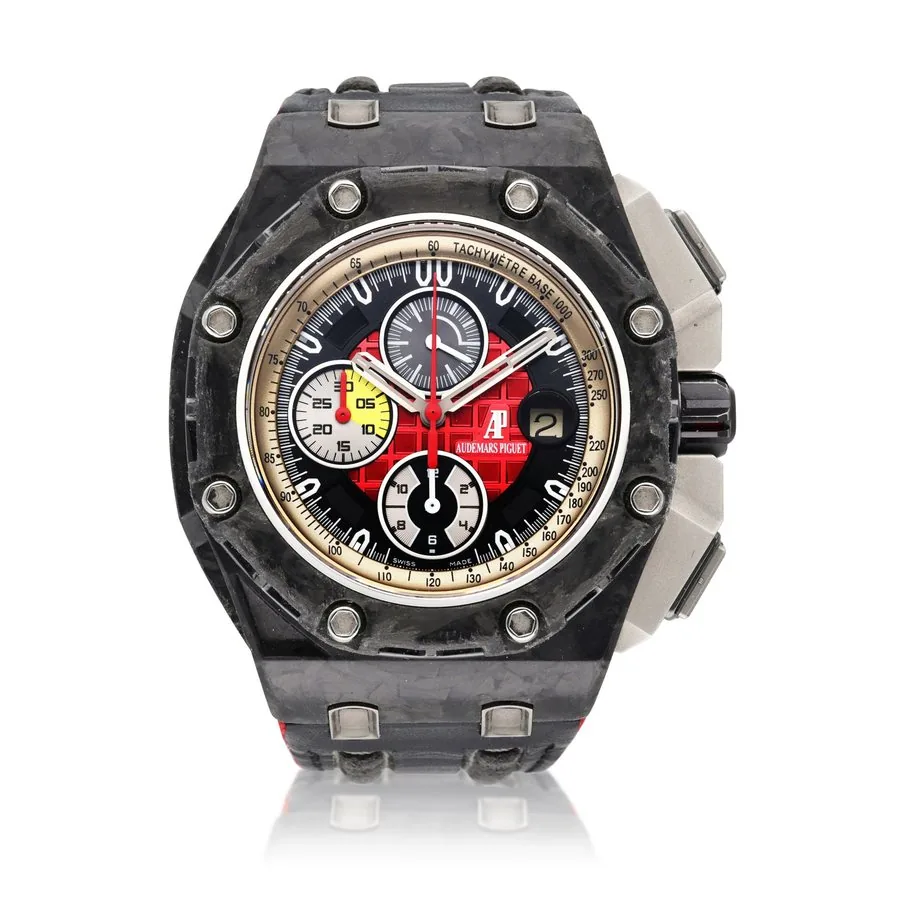 Audemars Piguet Royal Oak Offshore 26290IO.OO.A001VE.01