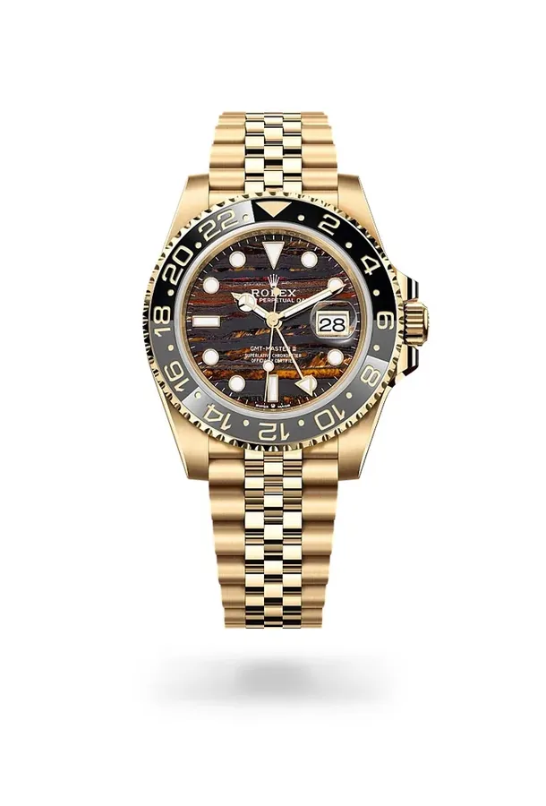 Rolex GMT-Master II M126718GRNR-0002