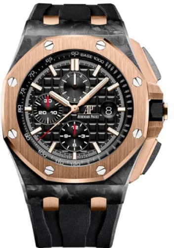 Audemars Piguet Royal Oak Offshore 26406FR.OO.A002CA.01