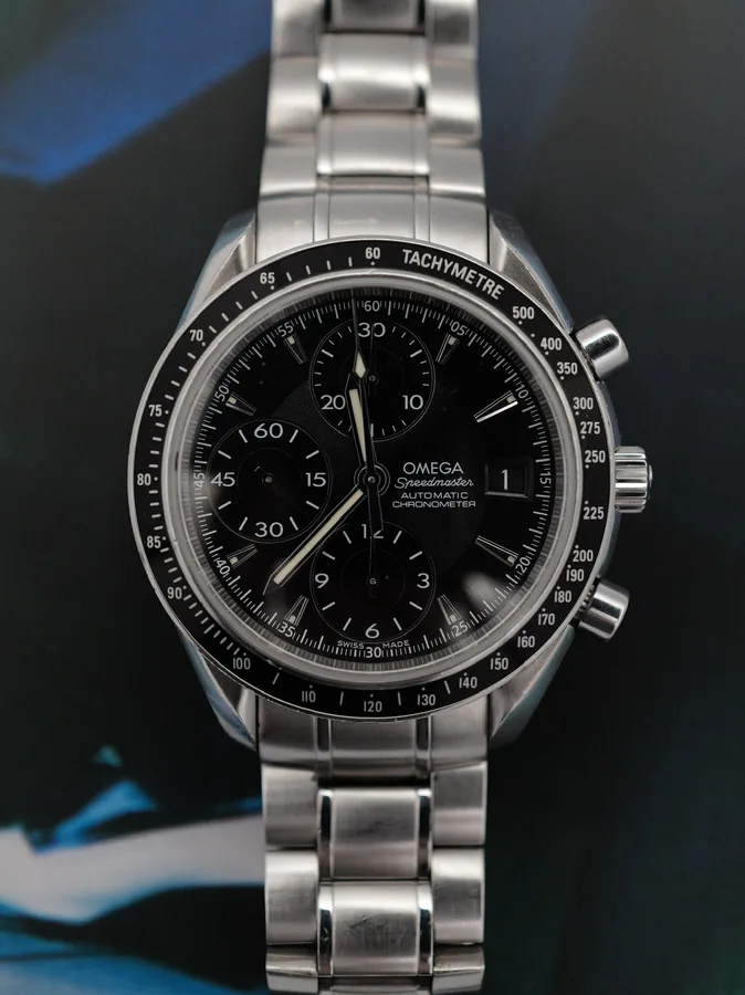 Omega SPEEDMASTER 32105000