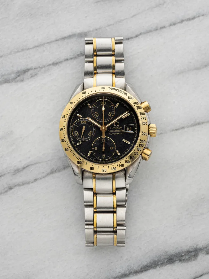Omega Speedmaster Reduced Date 11289
