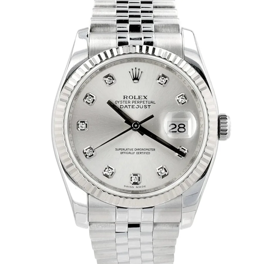 Rolex Datejust 050FK226