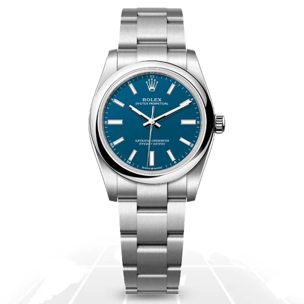Rolex Unclassified GATO506676