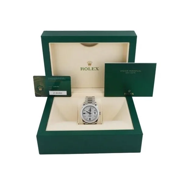 Rolex Day-Date 228349RBR