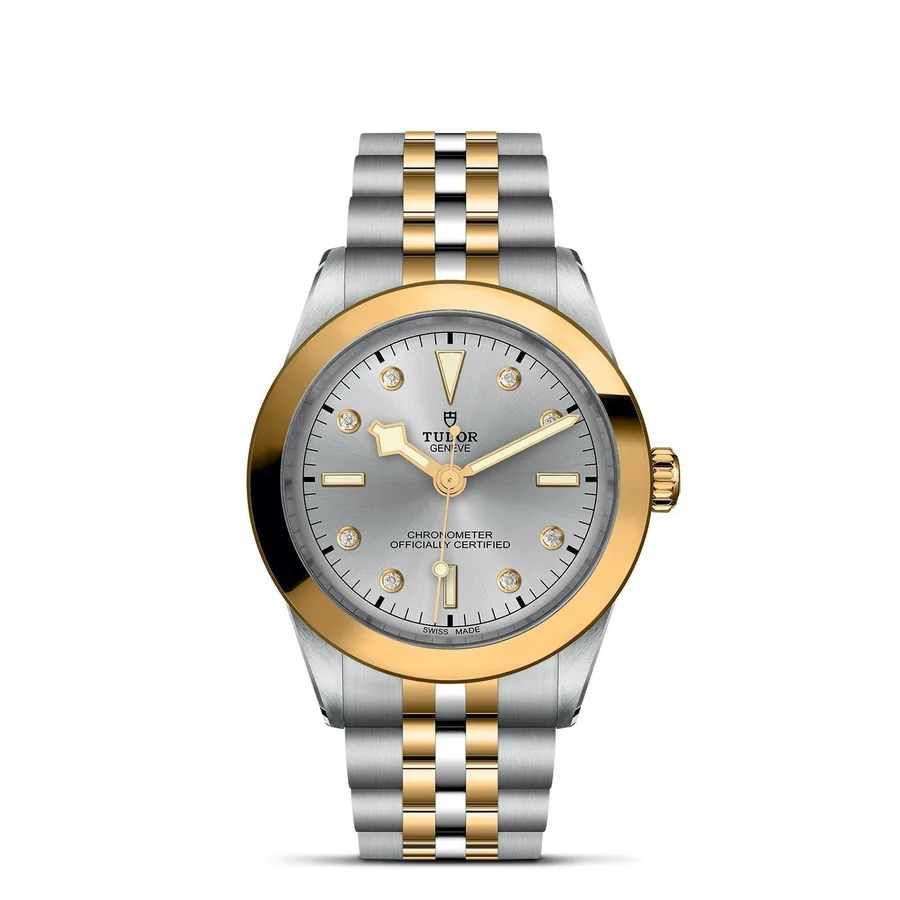 Tudor Black Bay One M79663-0007
