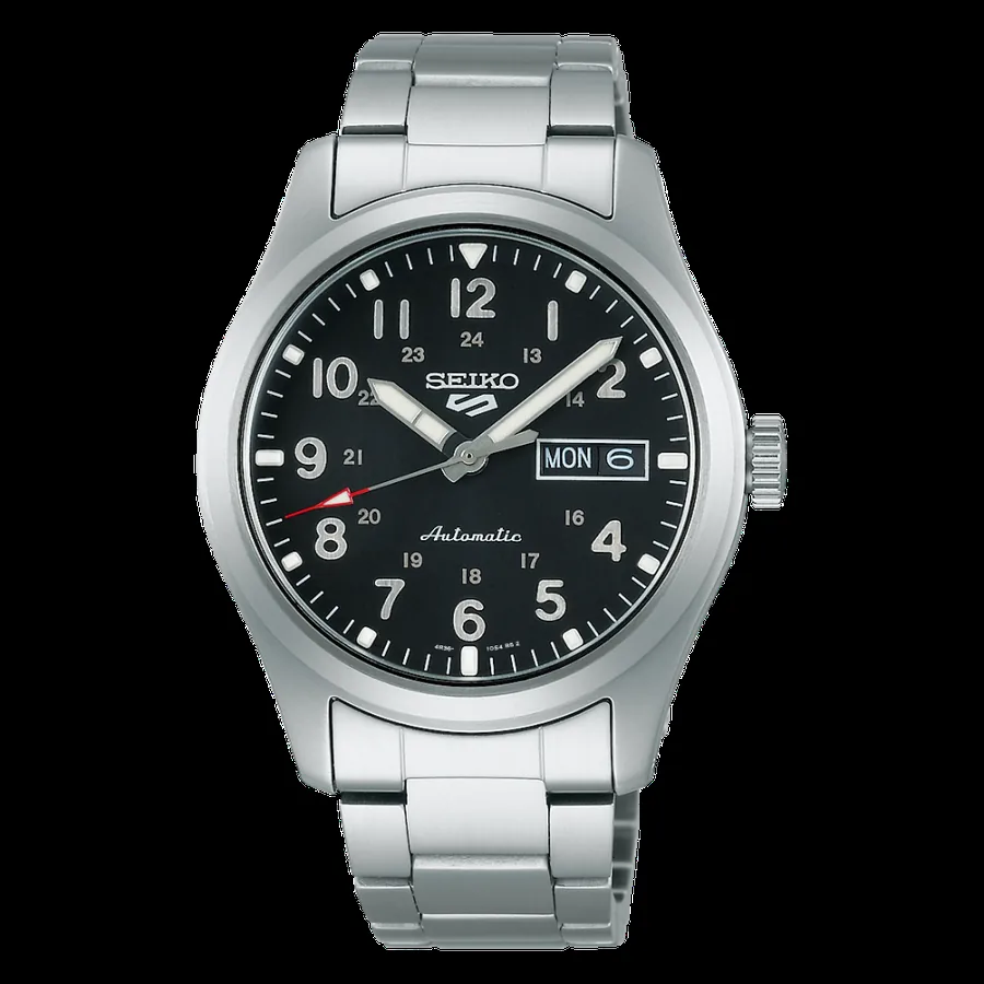 Seiko 5 Sports CB349