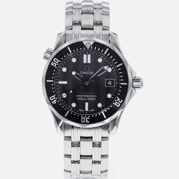 Omega Seamaster 300M Midsize 10-10-OME-91K0MF