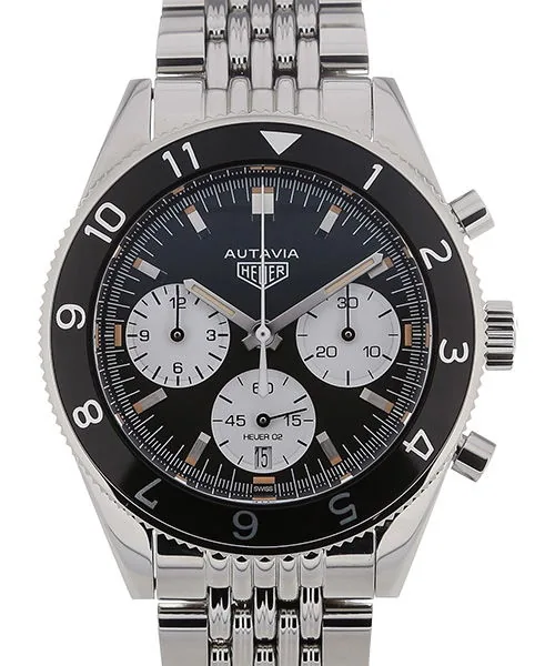 TAG Heuer Autavia CBE2110.BA0687