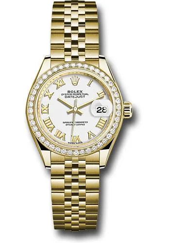 Rolex Unclassified 279138RBR wrj