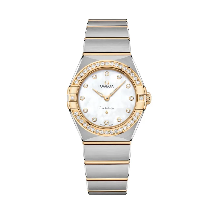 Omega Constellation O13125286055002