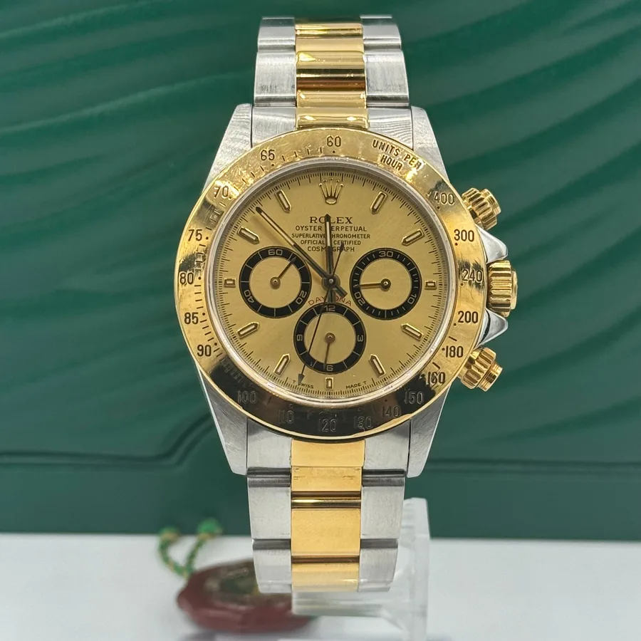 Rolex Cosmograph Daytona 32808