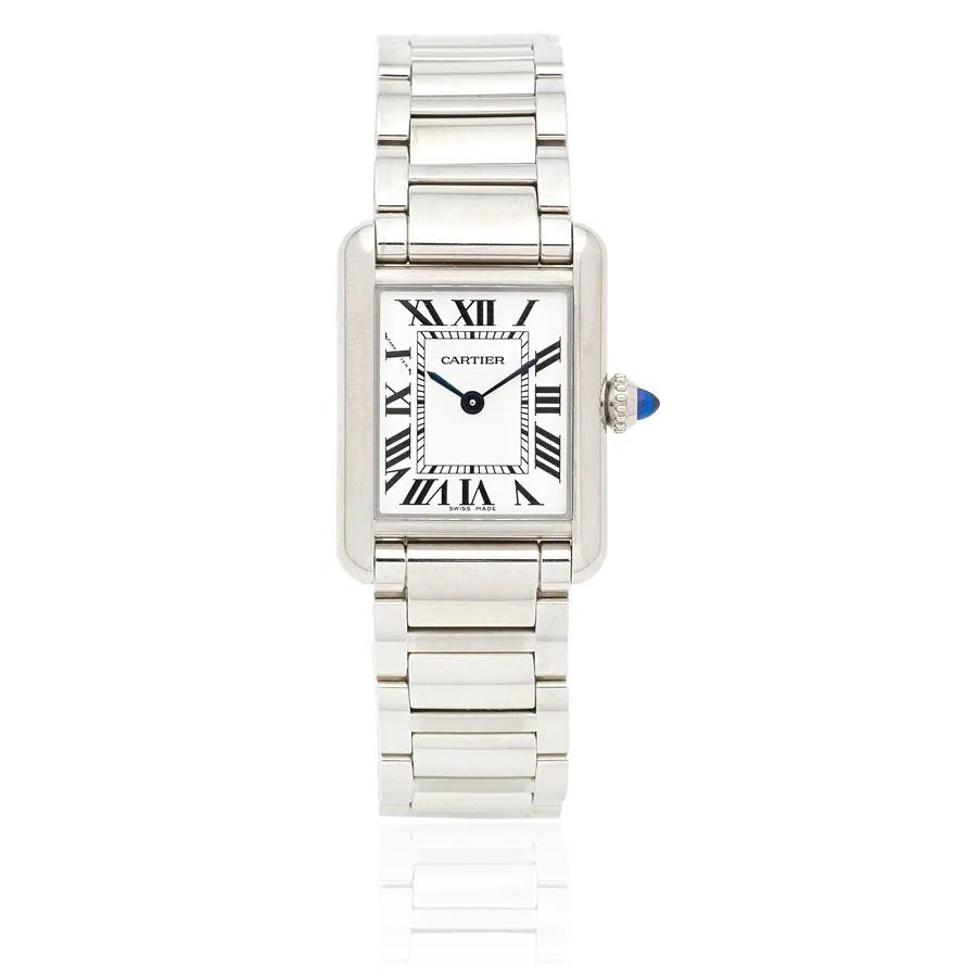 Cartier Unclassified 4322/WSTA0051