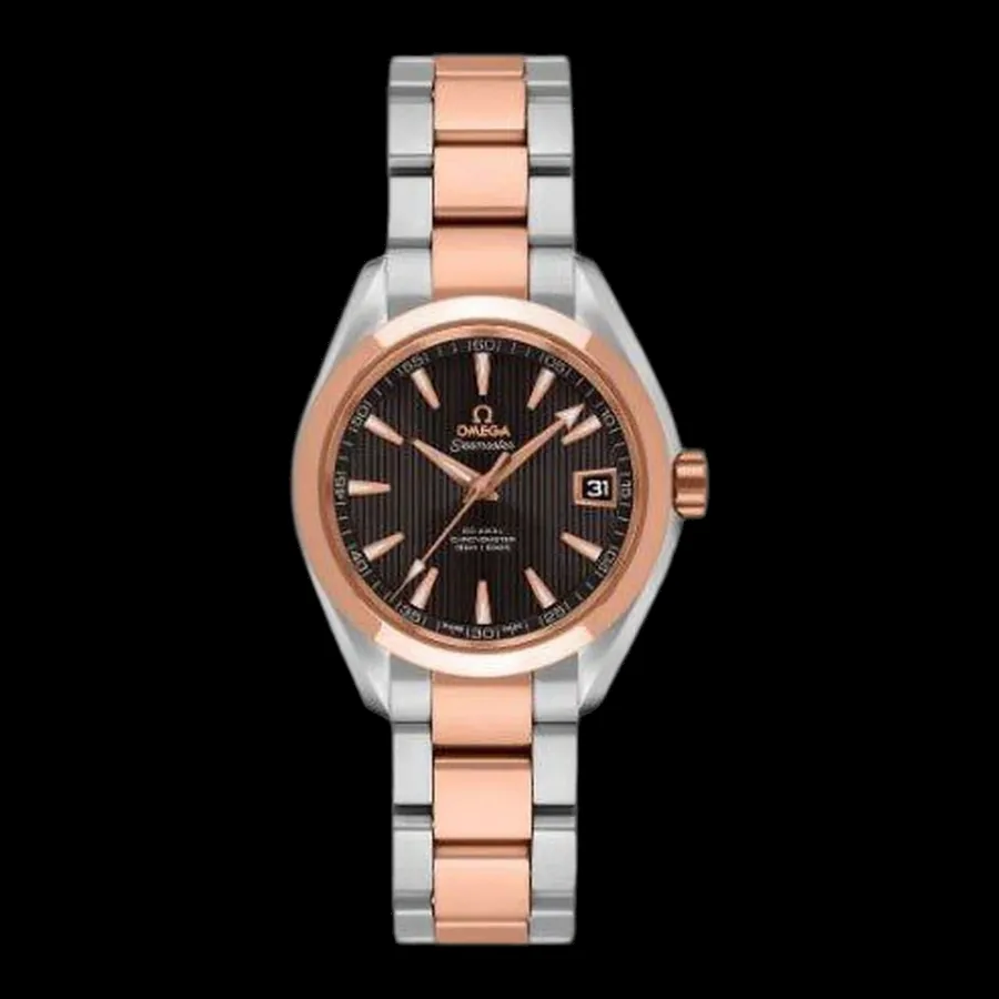 Omega Seamaster Aqua Terra 231.20.30.20.06.001