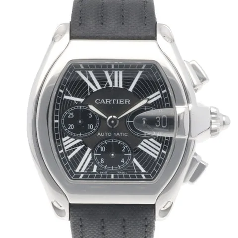 Cartier Roadster 2618C