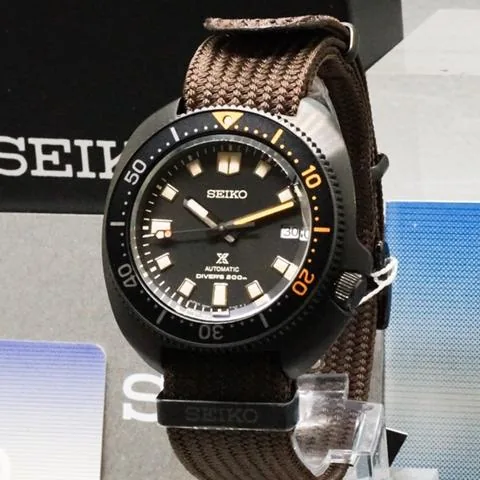 Seiko Prospex SPB257