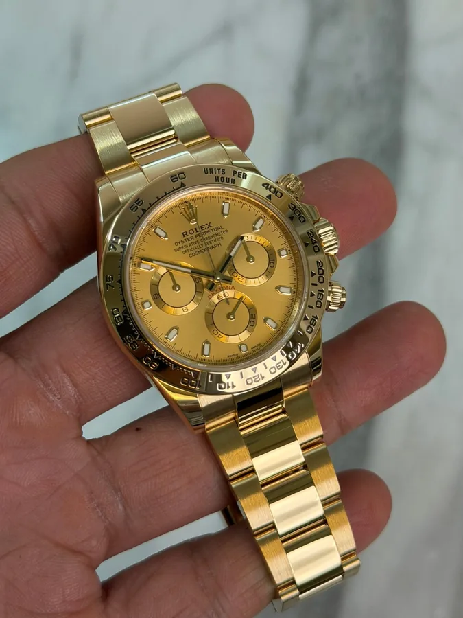 Rolex Unclassified 14873