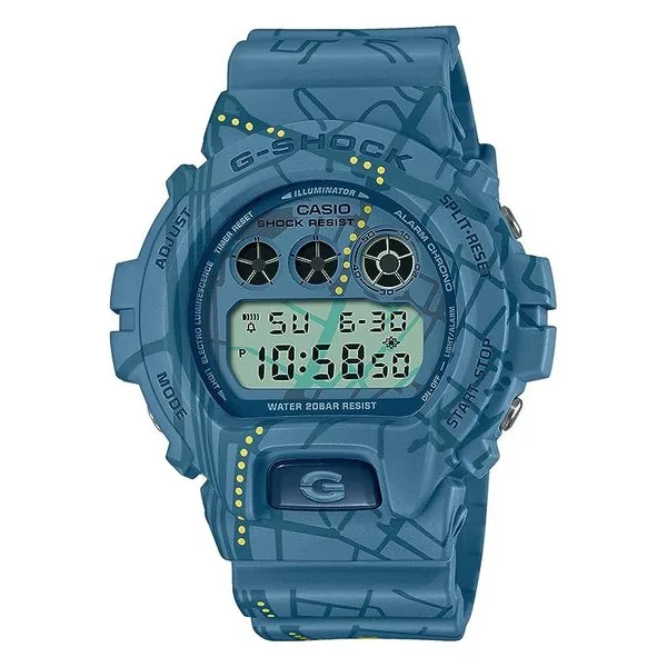 Casio G-Shock DW-6900SBY-2ER