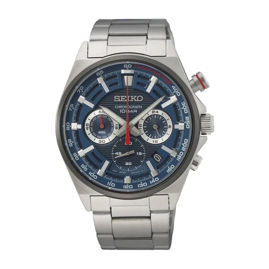 Seiko Men's Sports SSB407P1