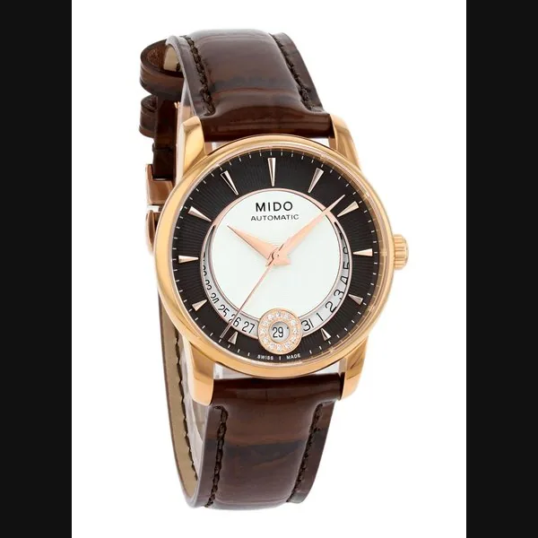 Mido Baroncelli Diamonds PL125871