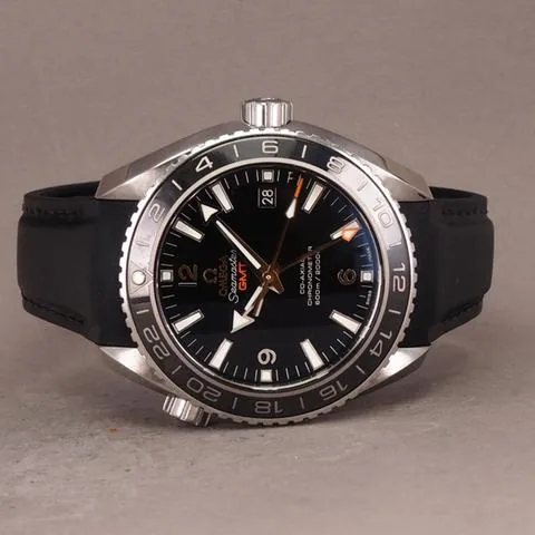 Omega Seamaster Planet Ocean 232.32.44.22.01.001