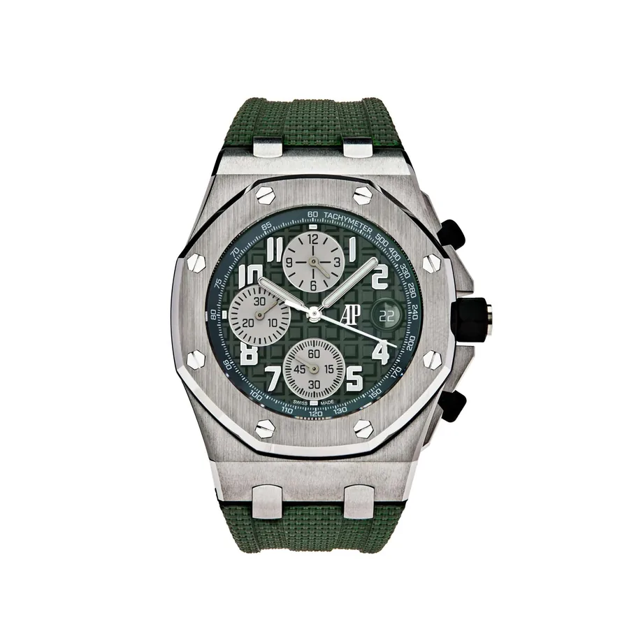 Audemars Piguet Royal Oak Offshore 26238TI P3952S