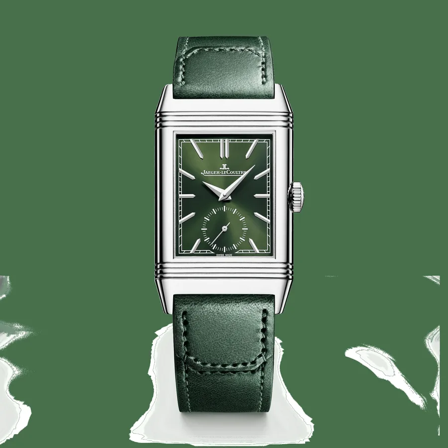 Jaeger-LeCoultre Reverso Tribute Monoface Small Q397843J