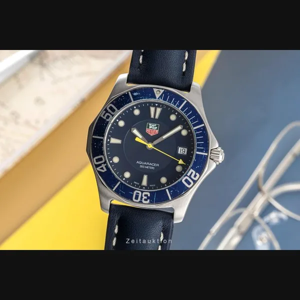 TAG Heuer Aquaracer 2304337