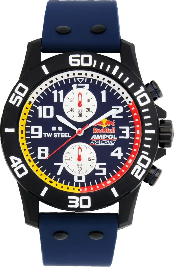 TW Steel Carbon CA6 TW-732