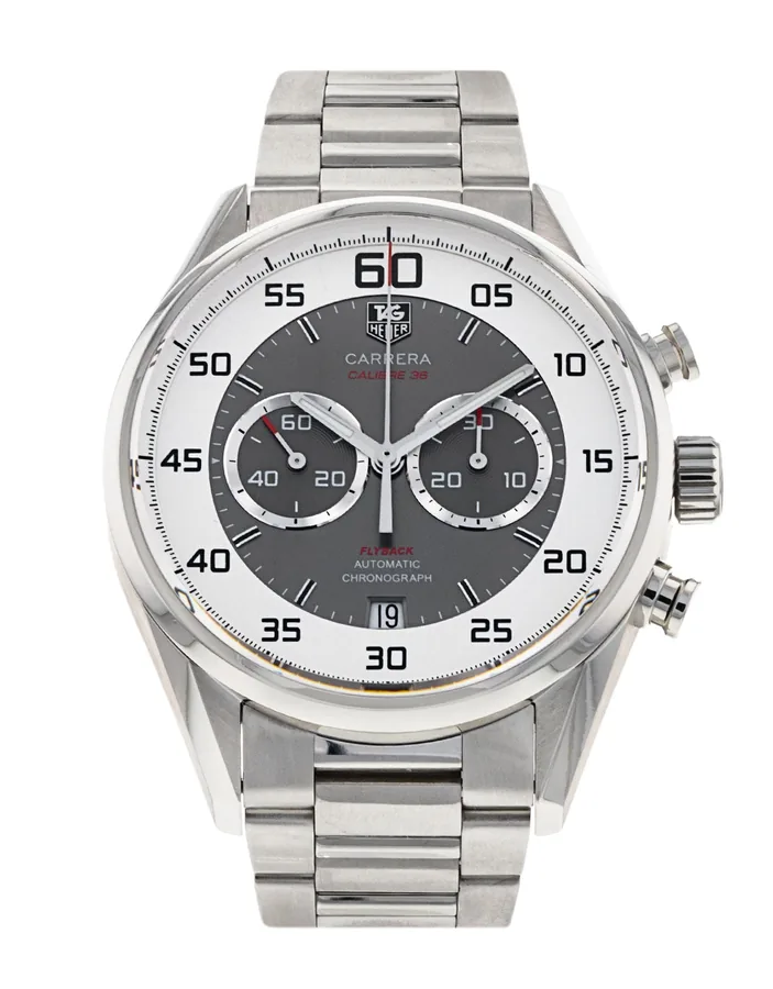 TAG Heuer Carrera CAR2B11 BA0799 391572